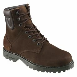 Deals ⭐ Fouganza Hiking 🥾 Boots Leather Lace-Up Sentier Riding 🥾 Boots ❤️ 29 Fouganza Hiking Boots Leather Lace-Up Sentier Riding Boots