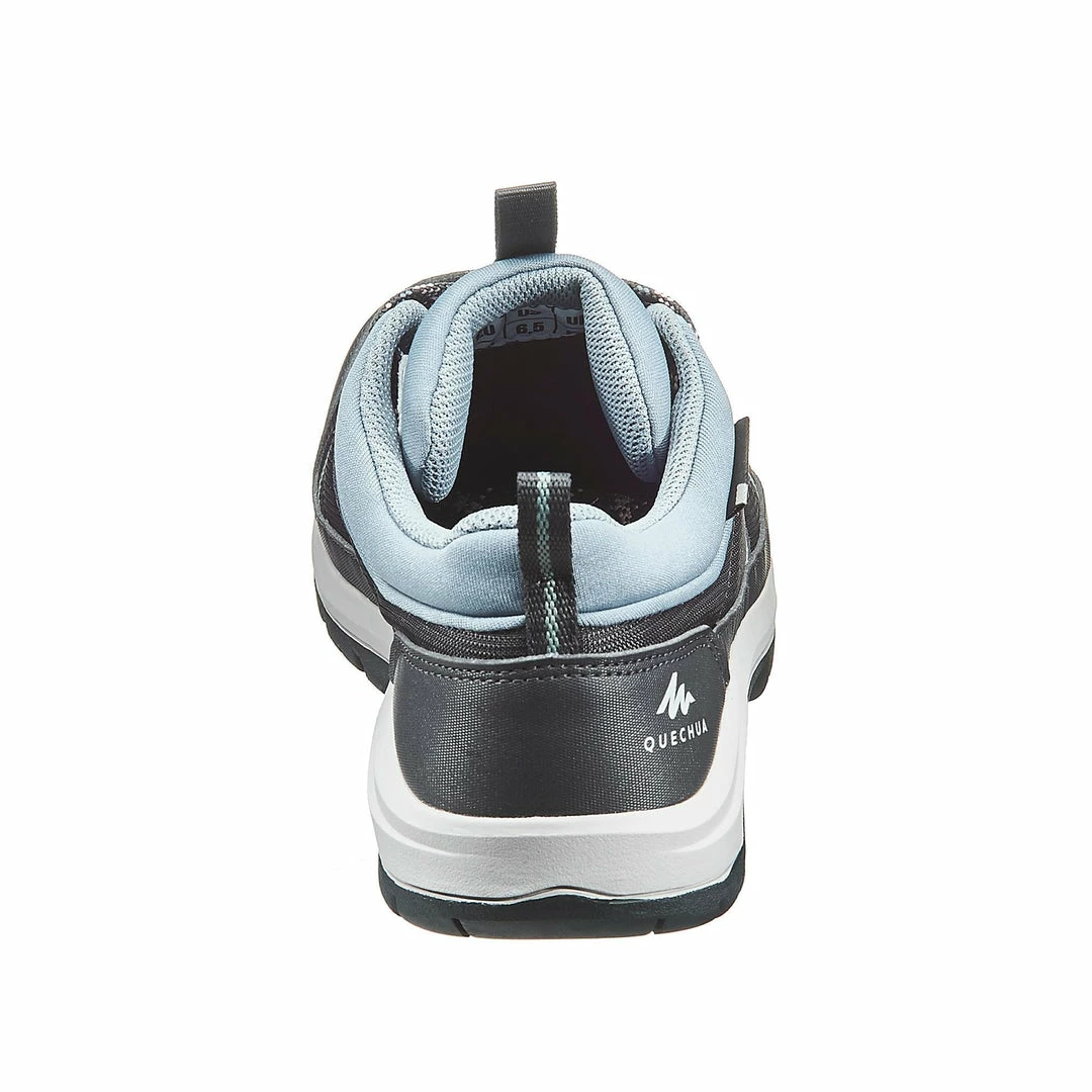 Best Sale β¨ Quechua NH150, Waterproof Hiking π Shoes, π© Women's Footwear β€οΈ 4 Quechua NH150, Waterproof Hiking Shoes, Women's Footwear