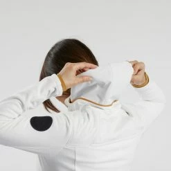 Quechua Women’s Hiking Fleece X-Warm SH500