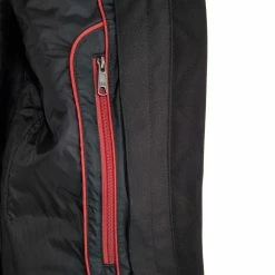 Jackets Forclaz Rainwarm 900, 3-in-1 Backpacking Jacket, Women's