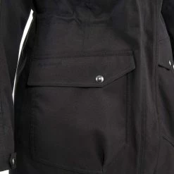 Jackets Forclaz Rainwarm 900, 3-in-1 Backpacking Jacket, Women's