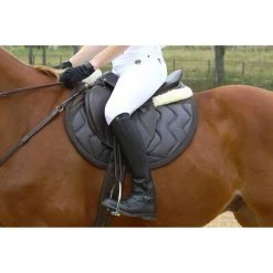 Fouganza Tops Horseback Riding Competition Breeches BR700