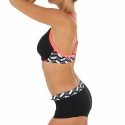 Best Pirce 🎉 Olaian 👩 Women's Underwired 🩱 Swimsuit Top EDEN DNP 👏 55 Olaian Women's Underwired Swimsuit Top EDEN DNP