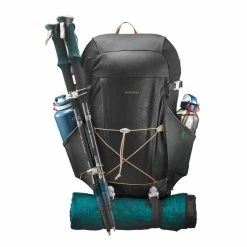 Quechua NH100, Hiking 30 L Backpack