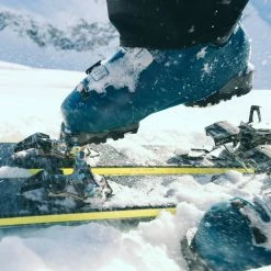 Footwear Wedze Fit 900, Backcountry Ski Boots, Men's