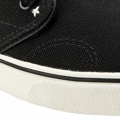 Oxelo Adult Skateboard Longboard Canvas L Low-Rise Shoes Vulca Footwear