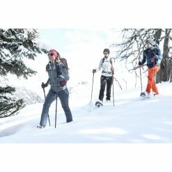 Quechua Women’s Hiking Fleece X-Warm SH500