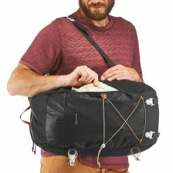 Quechua NH100, Hiking 30 L Backpack