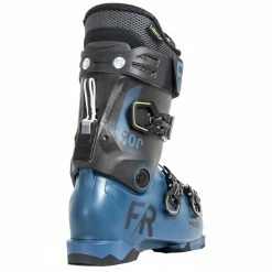 Footwear Wedze Fit 900, Backcountry Ski Boots, Men's
