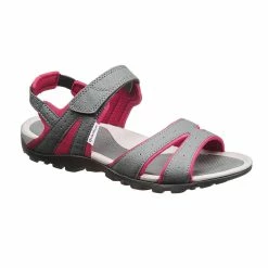 Quechua NH100, Hiking Sandals, Women's