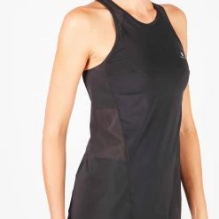 Best Pirce ๐ Domyos Tanks ๐ฉ Women's Cardio Fitness Built-In Bra Tank Top 900 ๐ 21 Domyos Tanks Women's Cardio Fitness Built-In Bra Tank Top 900