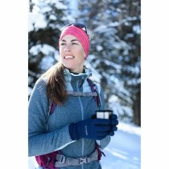 Quechua Women’s Hiking Fleece X-Warm SH500