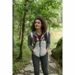 Quechua NH500, Hiking Pants, Women's Bottoms