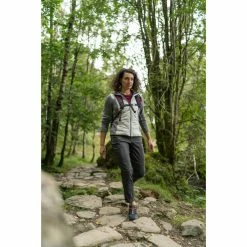 Quechua NH500, Hiking Pants, Women's Bottoms