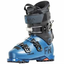 Footwear Wedze Fit 900, Backcountry Ski Boots, Men's