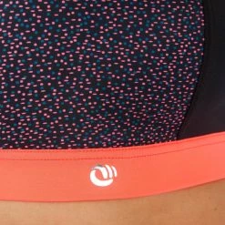 Deals ๐คฉ Olaian ๐ Bikinis, Boardshorts ๐ฉ Women's ๐ Surfing Back-Zip Crop Top Carla Shine ๐ฏ 14 Olaian Bikinis, Boardshorts Women's Surfing Back-Zip Crop Top Carla Shine