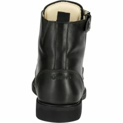 Fouganza Horse Riding Lace-Up Jodhpur Boots Training 700 Riding Boots