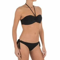 Tribord Women's Padded Bikini Top Bandeau
