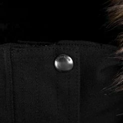 Jackets Forclaz Rainwarm 900, 3-in-1 Backpacking Jacket, Women's