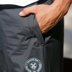 Fouganza Horse Riding 2-in-1 Waterproof Overpants