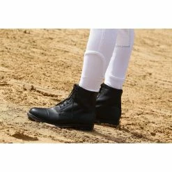 Fouganza Tops Horseback Riding Competition Breeches BR700