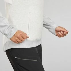 Quechua Tops Women's Hiking Pullover NH500