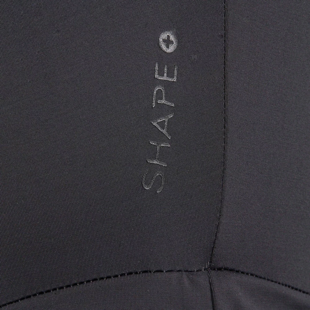 Promo 🔔 Shirts Domyos Shape+, Shaping Fitness T-Shirt, 👩 Women's 🎁 13 Shirts Domyos Shape+, Shaping Fitness T-Shirt, Women's