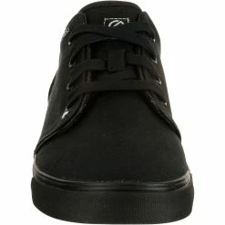 Oxelo Adult Skateboard Longboard Canvas L Low-Rise Shoes Vulca Footwear