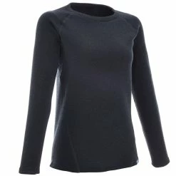 Quechua NH100, Hiking Sweater, Women's Tops