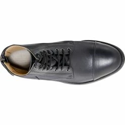 Best Sale ⌛ Fouganza Riding 🥾 Boots Leather Lace-Up Riding Paddock 🥾 Boots, 👩 Women's 🎁 72 Fouganza Riding Boots Leather Lace-Up Riding Paddock Boots, Women's