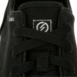 Oxelo Adult Skateboard Longboard Canvas L Low-Rise Shoes Vulca Footwear