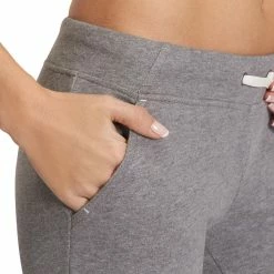 Best Sale ⌛ Domyos Nyamba 500, Stretchy Slim-Fit Pants, 👩 Women's Bottoms ⌛ 23 Domyos Nyamba 500, Stretchy Slim-Fit Pants, Women's Bottoms