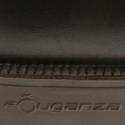 Fouganza Adult Horse Riding Lace-Up Jodhpur Boots Paddock