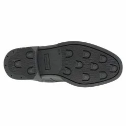 Fouganza Adult Horse Riding Lace-Up Jodhpur Boots Paddock