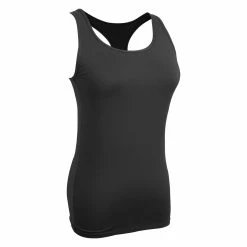 Deals 🤩 Domyos Tanks Racerback Workout Tank Top, 👩 Women's 🛒 48 Domyos Tanks Racerback Workout Tank Top, Women's