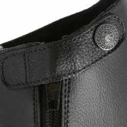 New 💯 Fouganza Adult Horse Riding Synthetic 🥾 Boots Joao Riding 🥾 Boots 🧨 16 Fouganza Adult Horse Riding Synthetic Boots Joao Riding Boots