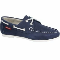 Tribord Cruise 500 Leather Boat Shoes