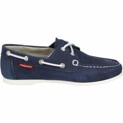 Tribord Cruise 500 Leather Boat Shoes