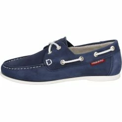 Tribord Cruise 500 Leather Boat Shoes
