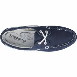 Tribord Cruise 500 Leather Boat Shoes