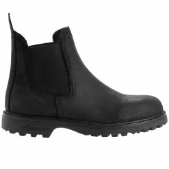 Fouganza Riding Boots Adult Horse Riding Jodhpur Boots Sentier 300