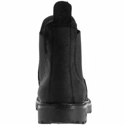 Fouganza Riding Boots Adult Horse Riding Jodhpur Boots Sentier 300