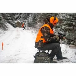 Solognac Sibir 100 Hunting Jacket