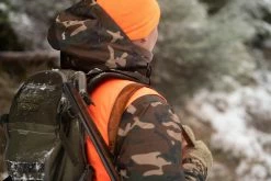 Solognac Sibir 100 Hunting Jacket
