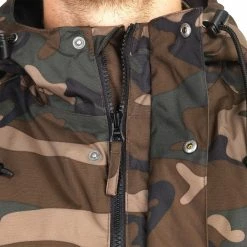 Solognac Sibir 100 Hunting Jacket