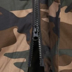 Solognac Sibir 100 Hunting Jacket