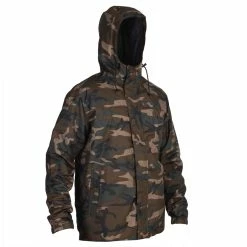 Solognac Sibir 100 Hunting Jacket