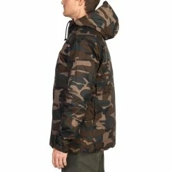 Solognac Sibir 100 Hunting Jacket