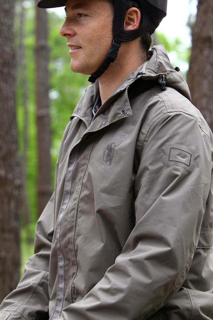 Best reviews of ๐ Fouganza Adult Horseback Riding Raincoat Sentier ๐ 14 Fouganza Adult Horseback Riding Raincoat Sentier