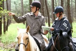 Best reviews of ๐ Fouganza Adult Horseback Riding Raincoat Sentier ๐ 37 Fouganza Adult Horseback Riding Raincoat Sentier